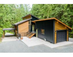 30613 KEYSTONE AVENUE, Mission, British Columbia