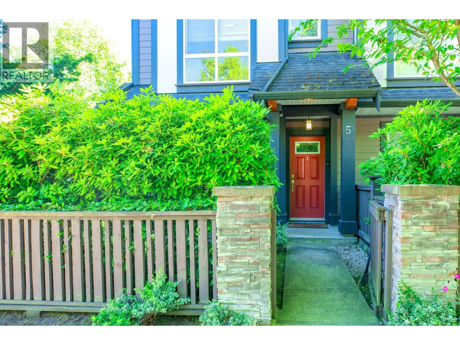 5 6333 Alder Street, Richmond, British Columbia  V6Y 0G4 - Photo 2 - R3136460