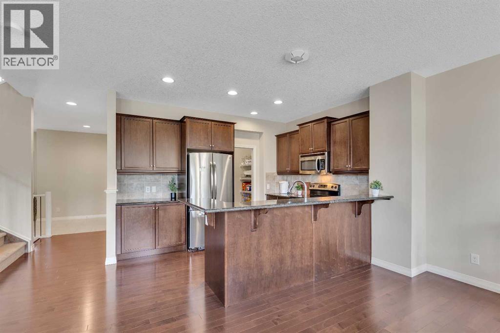 224 Panamount Point Nw, Calgary, Alberta  T3K 0H8 - Photo 10 - A2319398