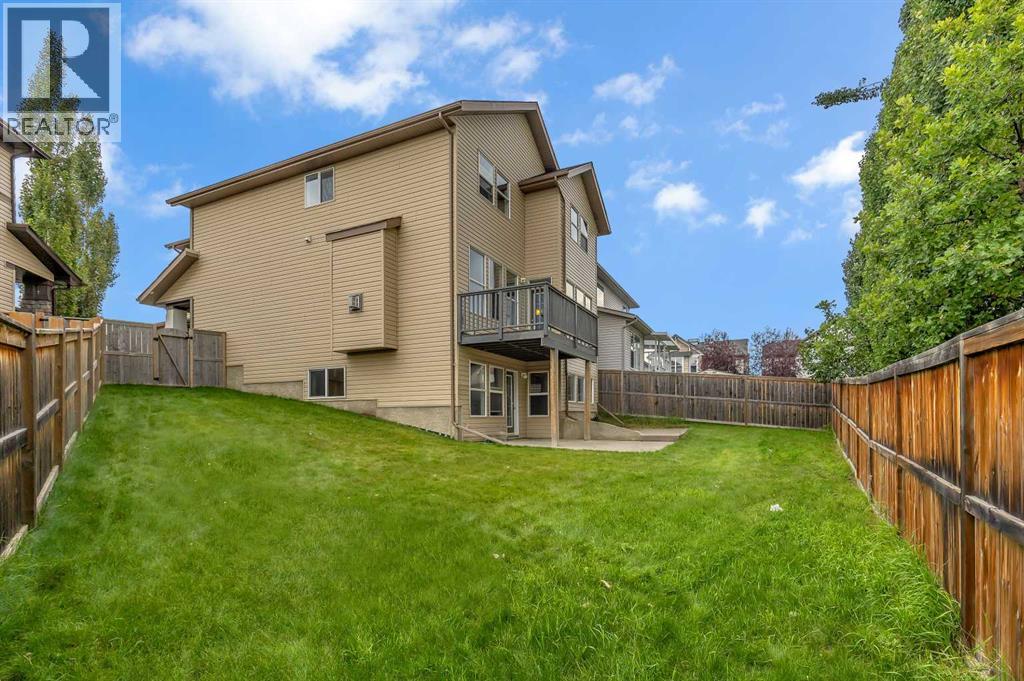 224 Panamount Point Nw, Calgary, Alberta  T3K 0H8 - Photo 41 - A2319398