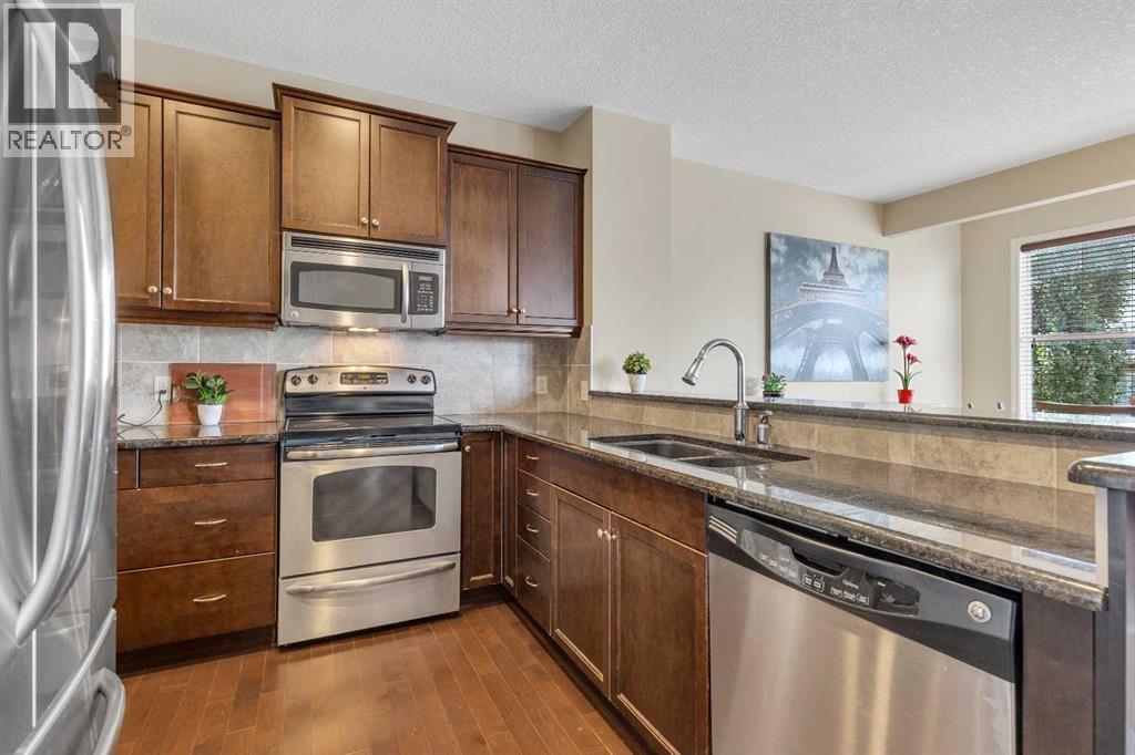 224 Panamount Point Nw, Calgary, Alberta  T3K 0H8 - Photo 13 - A2319398