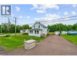 2345 Route 115, Irishtown, New Brunswick