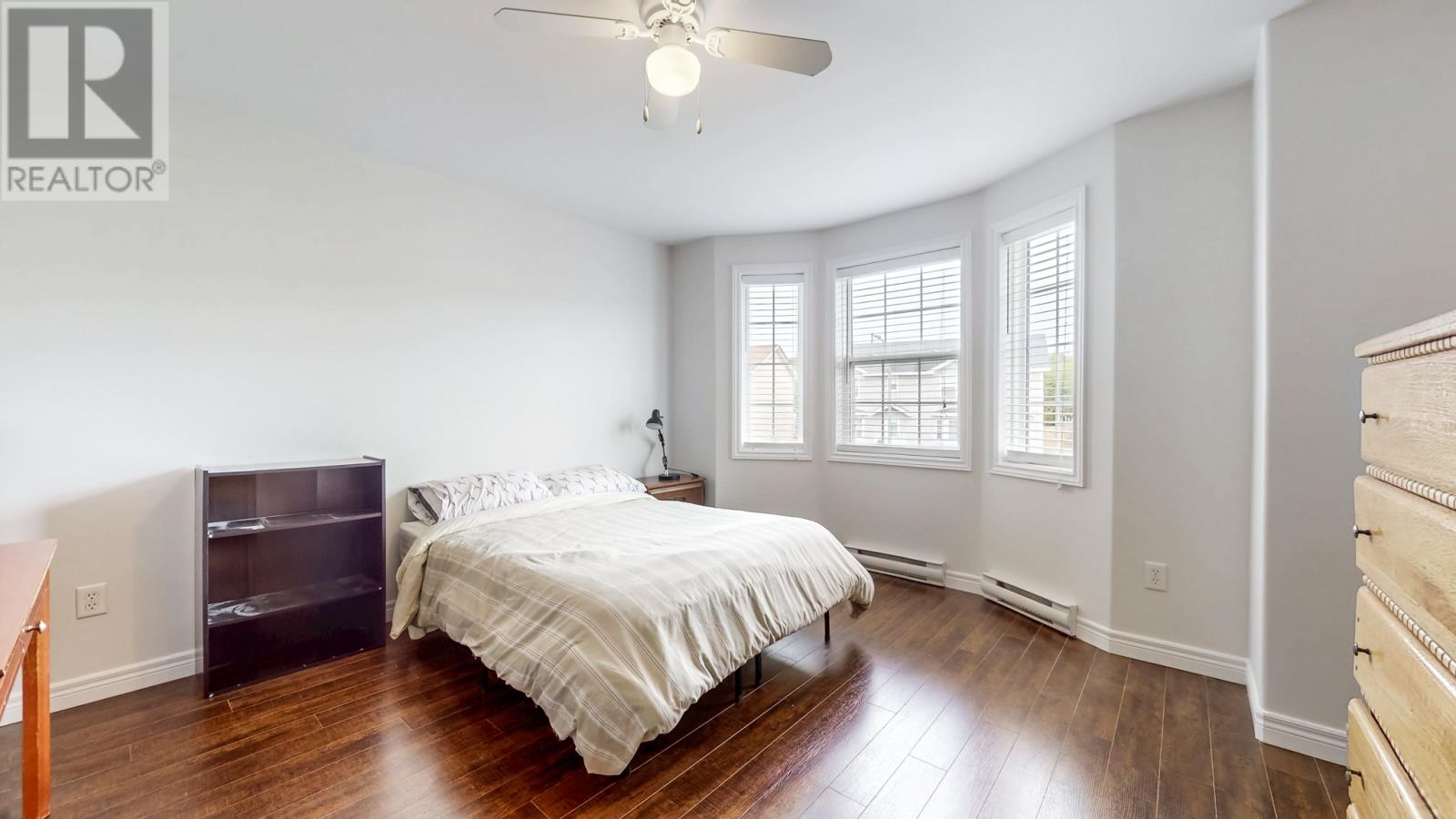 21 Marshall Place, St John's, Newfoundland & Labrador  A1B 5B3 - Photo 13 - 1299220