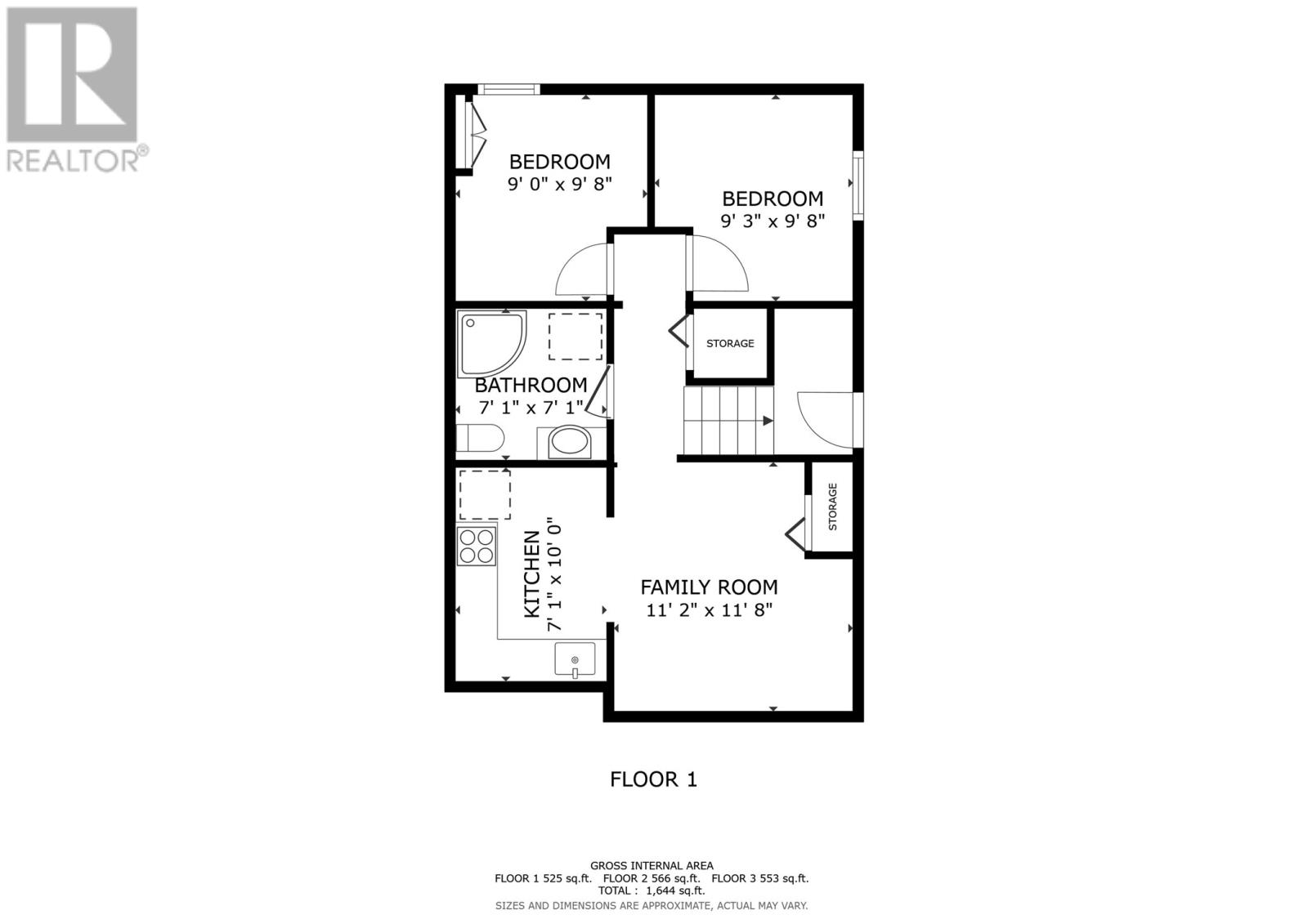 21 Marshall Place, St John's, Newfoundland & Labrador  A1B 5B3 - Photo 34 - 1299220