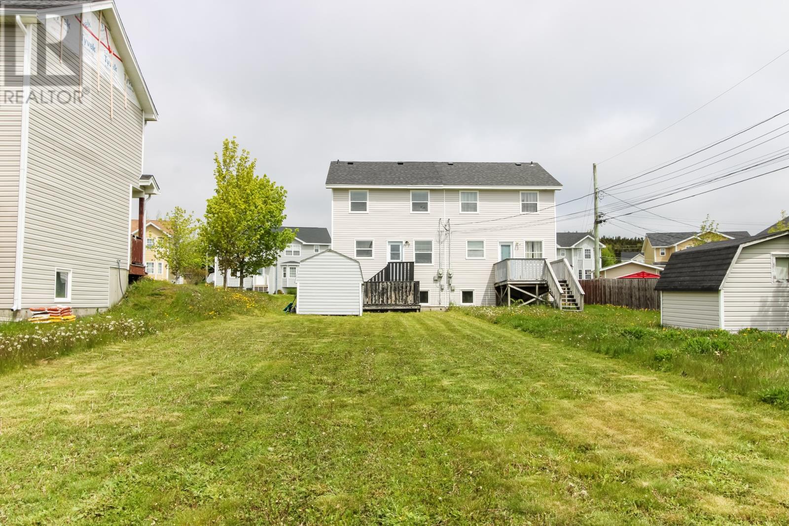 21 Marshall Place, St John's, Newfoundland & Labrador  A1B 5B3 - Photo 28 - 1299220