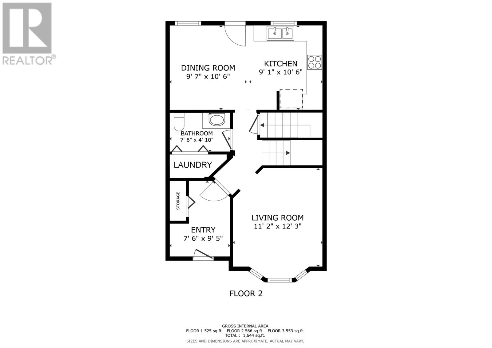 21 Marshall Place, St John's, Newfoundland & Labrador  A1B 5B3 - Photo 32 - 1299220