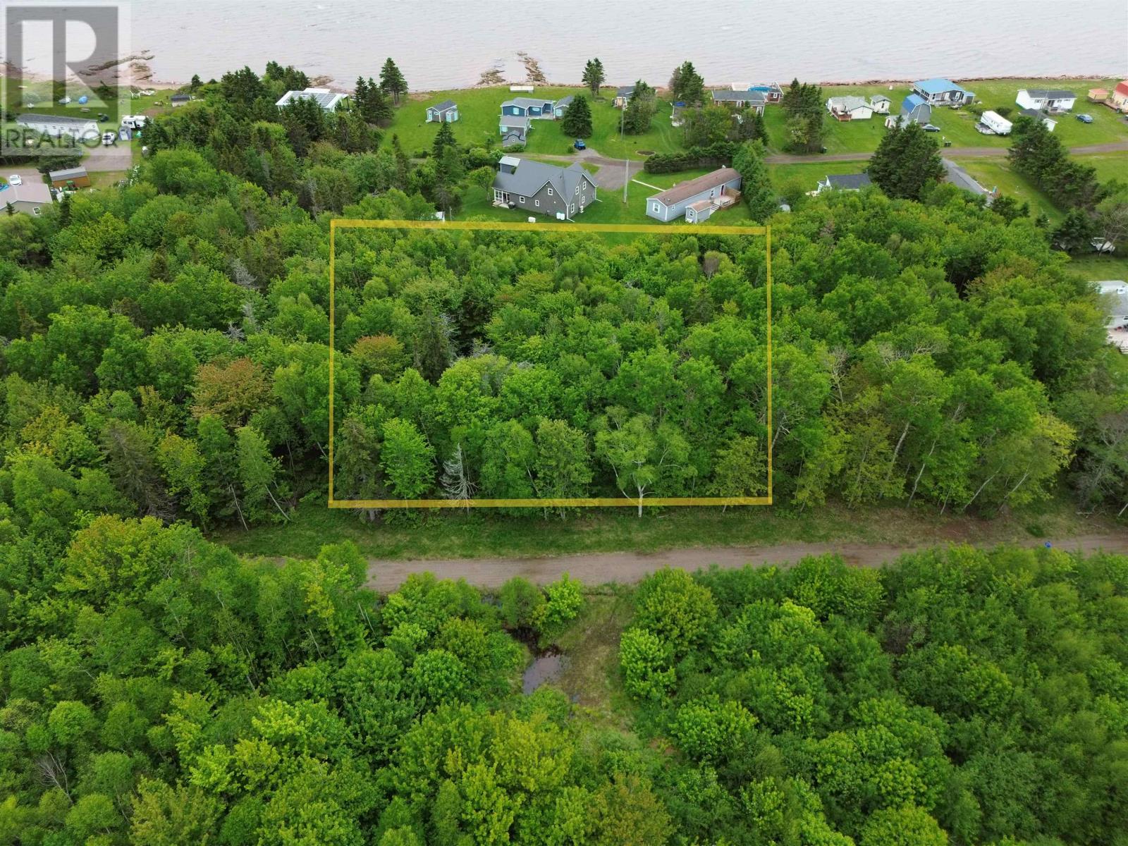 Lot 23-1  0 Isidore Lane, Union Corner, Prince Edward Island