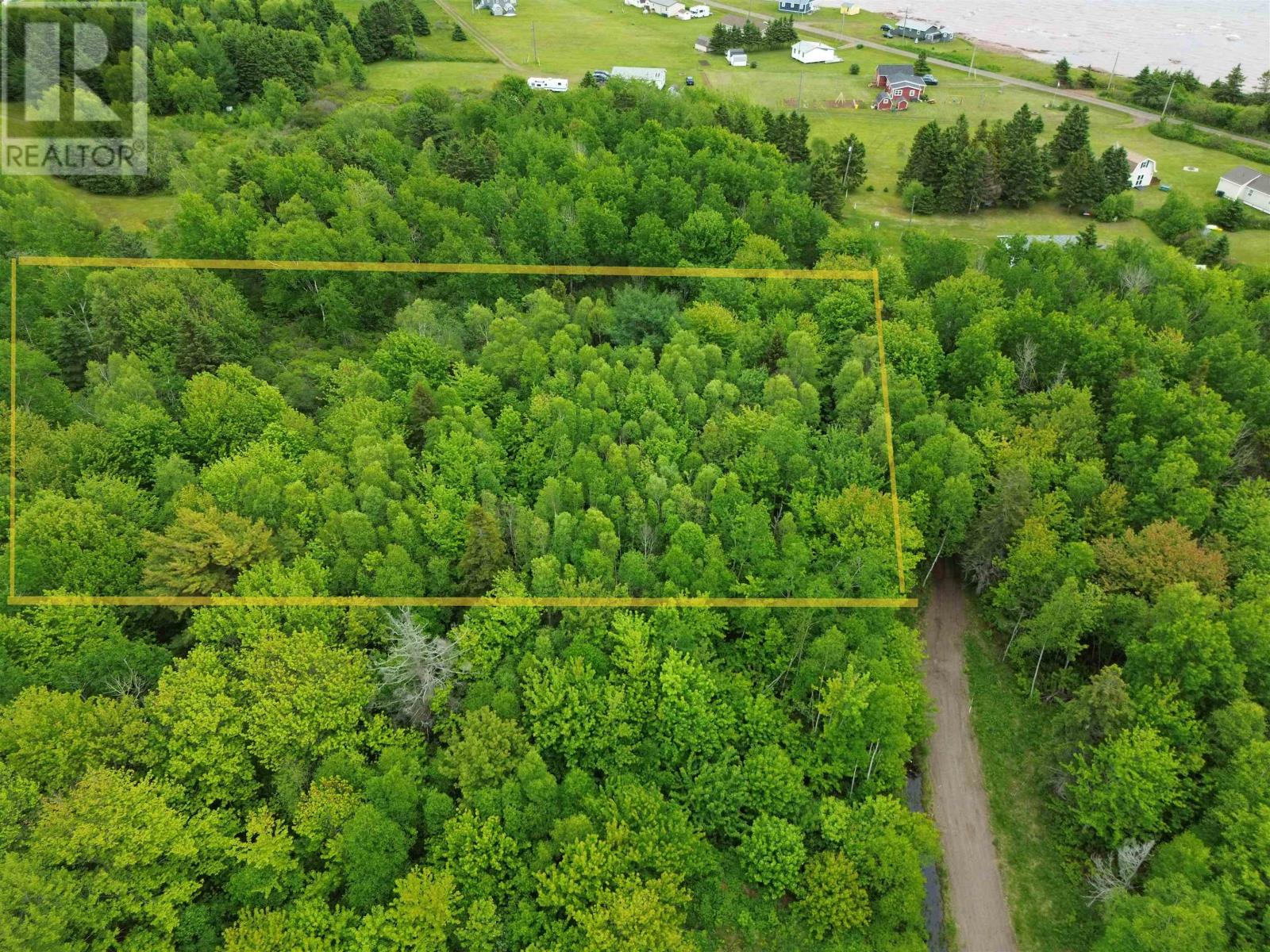 Lot 23-4 0 Isidore Lane, Union Corner, Prince Edward Island