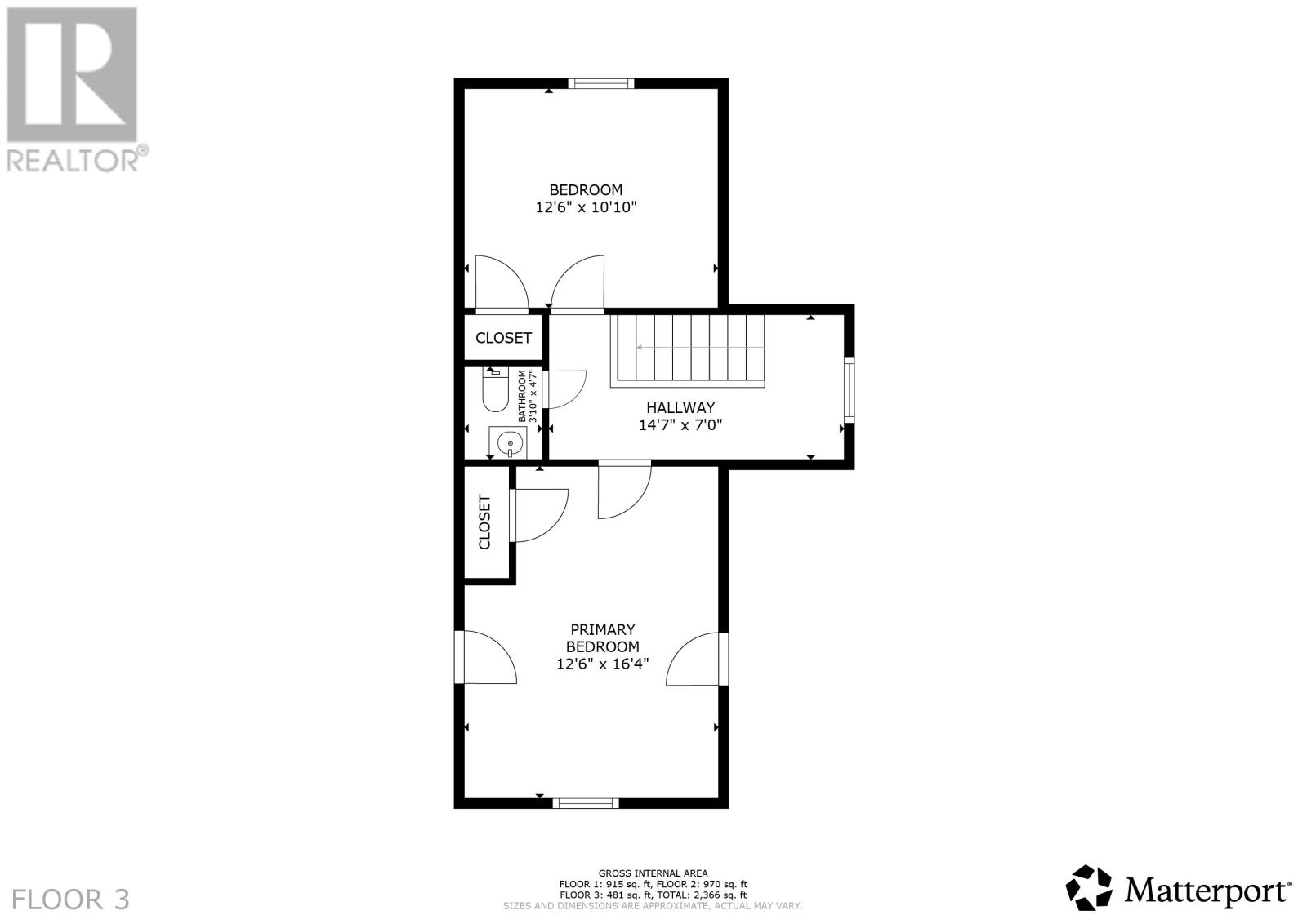 75 Mount Edward Road, Charlottetown, Prince Edward Island C1A 5S1 - Photo 38 - 202613976
