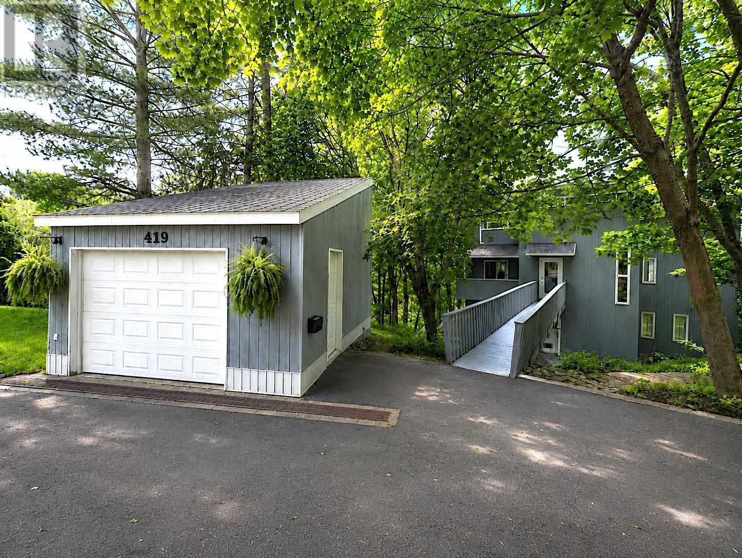 419 MacDonald AVE, Sault Ste. Marie, Ontario