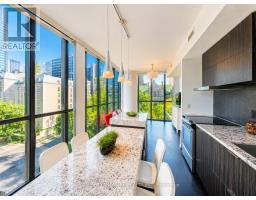 606 - 101 CHARLES STREET E, Toronto, Ontario