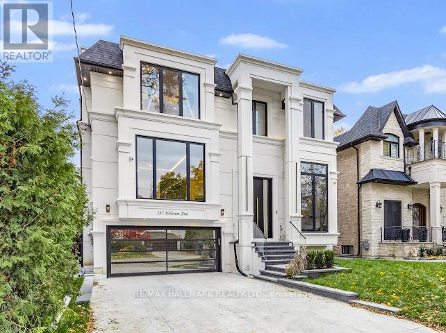 287 Hillcrest Avenue, Toronto, Ontario  M2N 3P5 - Photo 3 - C13470484