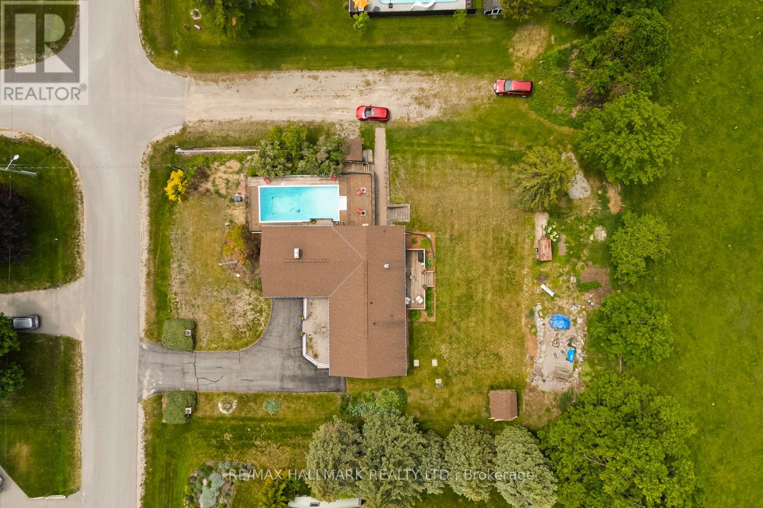 16 Price Drive, Oro-Medonte, Ontario  L3V 6H2 - Photo 37 - S13417636