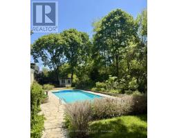 560 MEADOW WOOD ROAD, Mississauga, Ontario