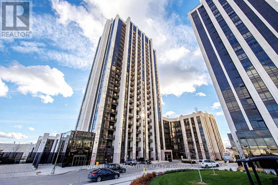1209 - 9075 JANE STREET, Vaughan, Ontario