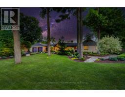 345 OLD STONE ROAD, Waterloo, Ontario