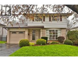 72 SARASOTA Avenue, Hamilton, Ontario
