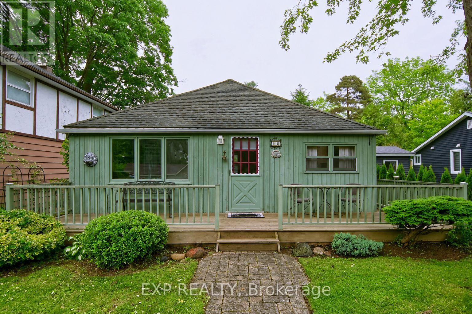 18 Tuyll Street, Bluewater, Ontario  N0M 1G0 - Photo 1 - X13470542