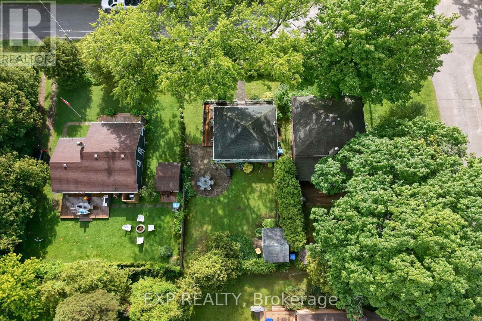 18 Tuyll Street, Bluewater, Ontario  N0M 1G0 - Photo 14 - X13470542