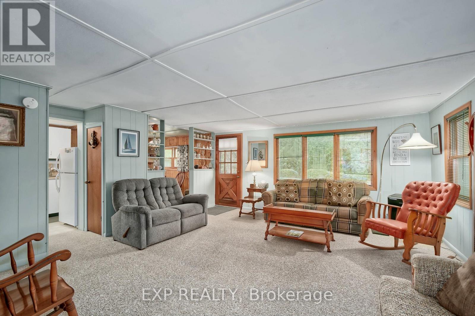 18 Tuyll Street, Bluewater, Ontario  N0M 1G0 - Photo 16 - X13470542