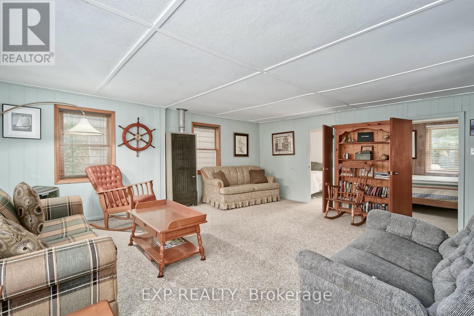 18 Tuyll Street, Bluewater, Ontario  N0M 1G0 - Photo 19 - X13470542