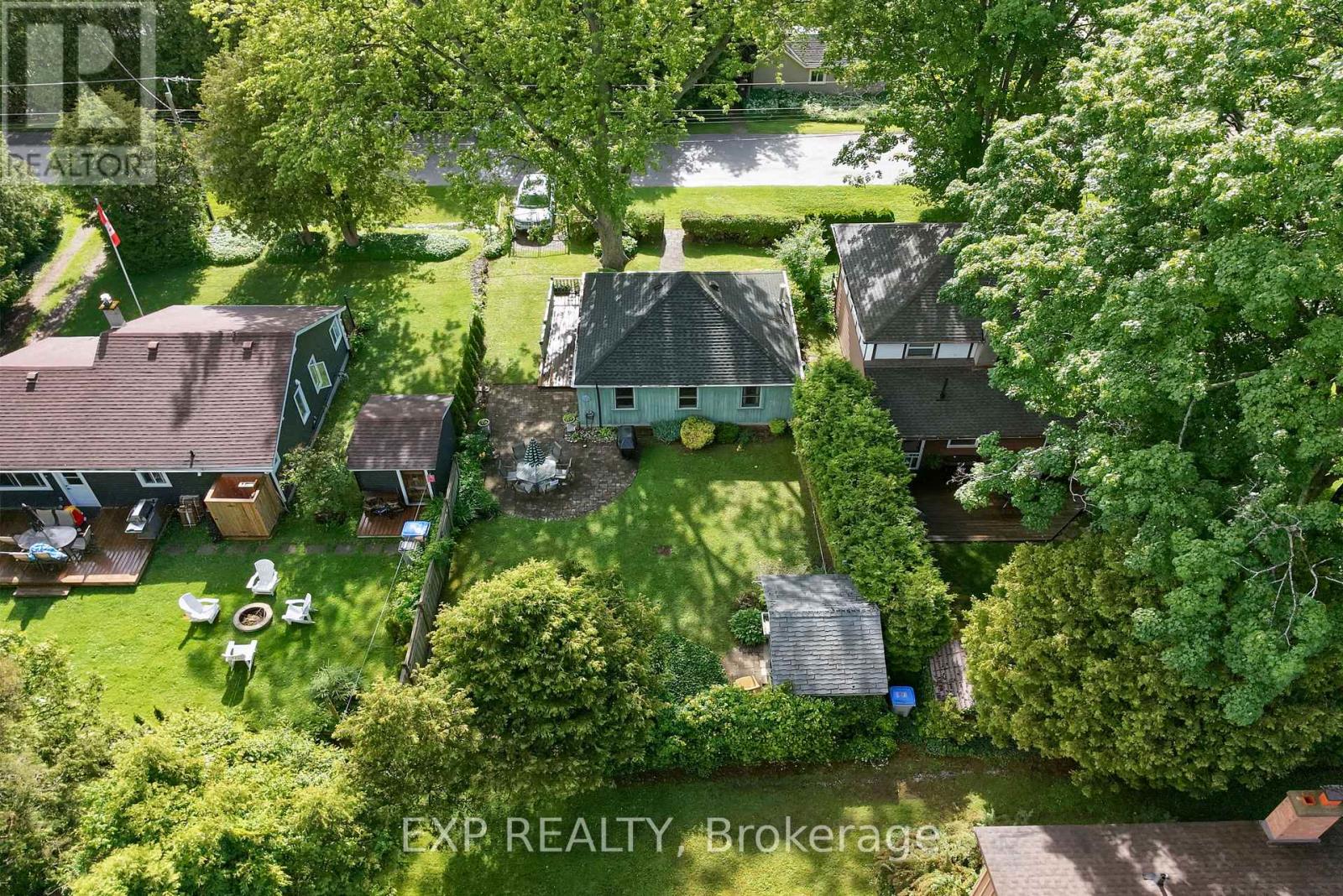 18 Tuyll Street, Bluewater, Ontario  N0M 1G0 - Photo 2 - X13470542