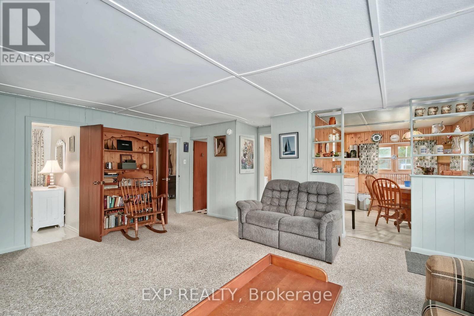 18 Tuyll Street, Bluewater, Ontario  N0M 1G0 - Photo 20 - X13470542