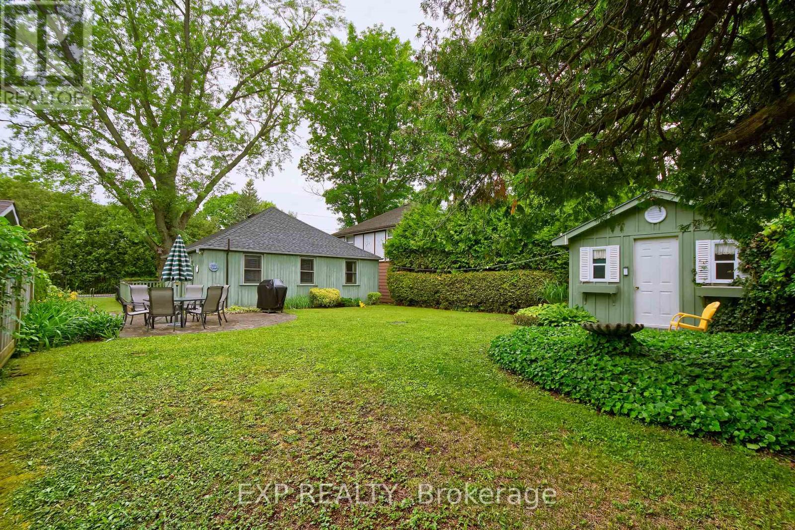 18 Tuyll Street, Bluewater, Ontario  N0M 1G0 - Photo 36 - X13470542