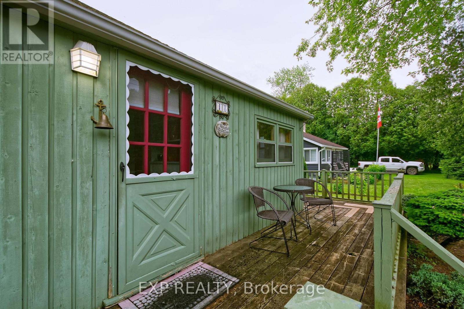 18 Tuyll Street, Bluewater, Ontario  N0M 1G0 - Photo 9 - X13470542