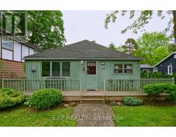 18 TUYLL STREET, Bluewater, Ontario