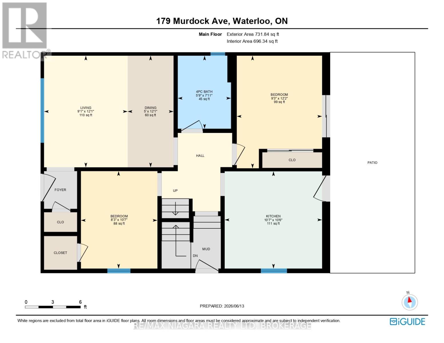 179 Murdock Avenue, Waterloo, Ontario N2J 2M4 - Photo 42 - X13470514