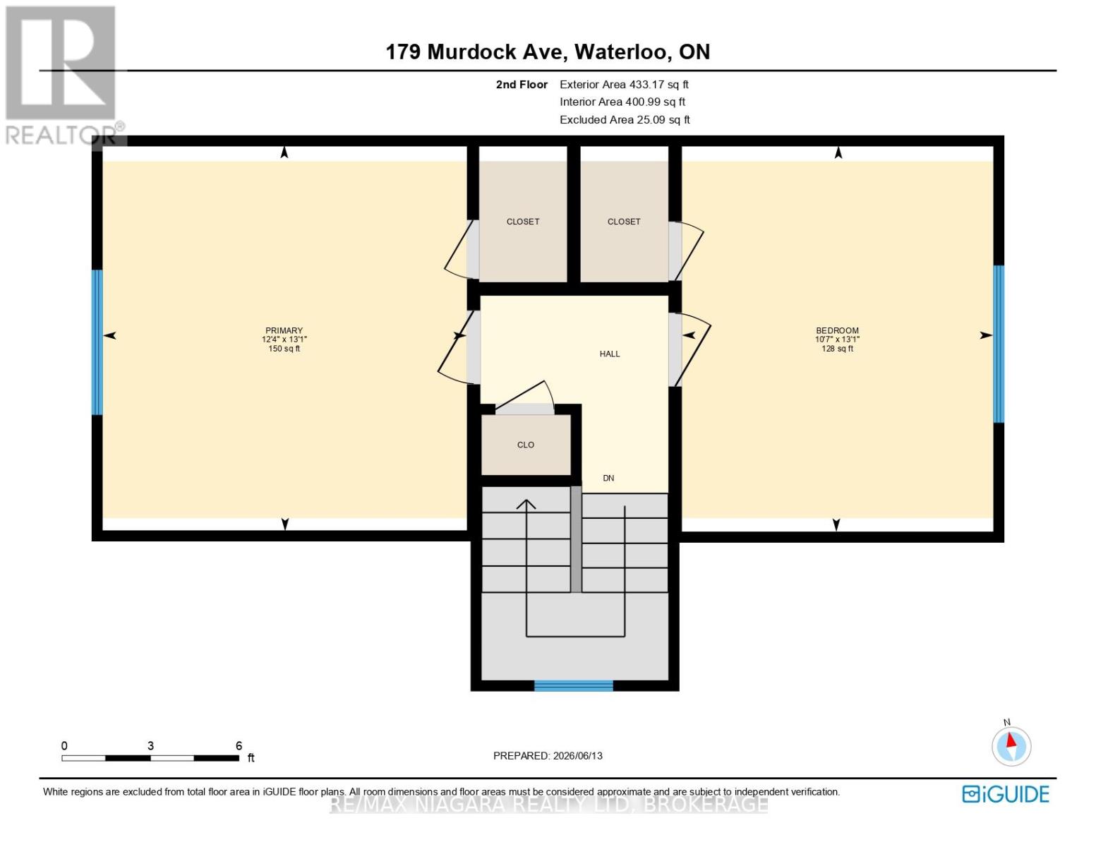 179 Murdock Avenue, Waterloo, Ontario N2J 2M4 - Photo 43 - X13470514