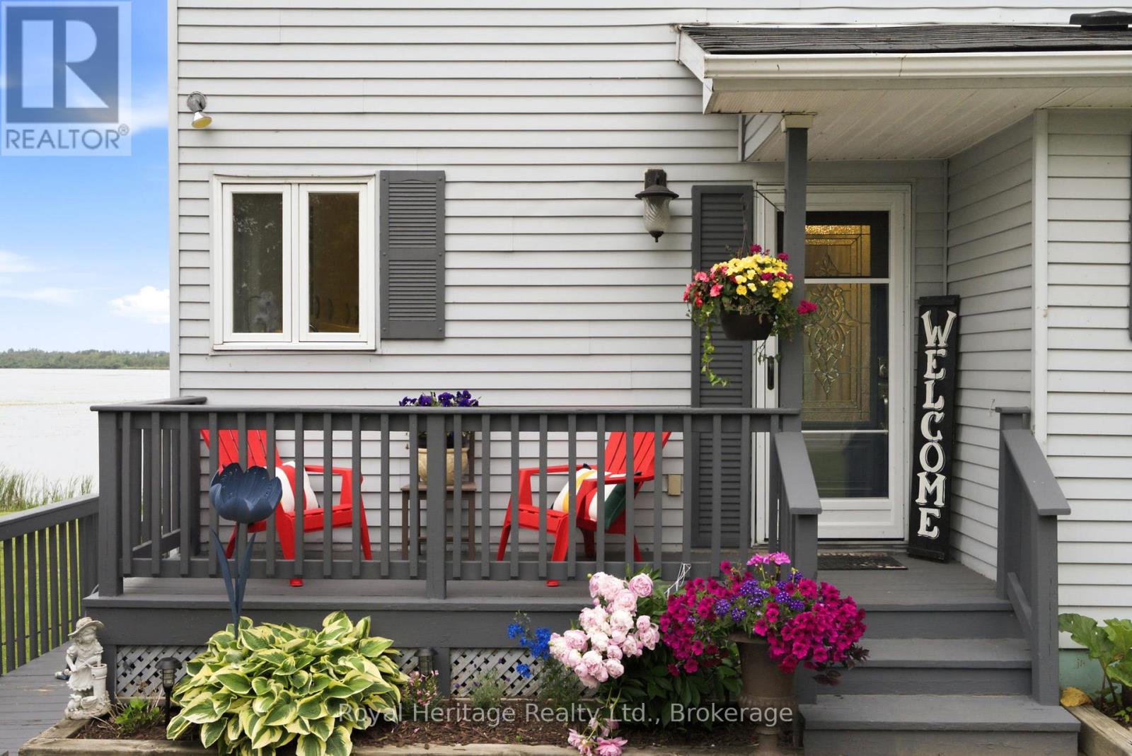 284 Port Hoover Road, Kawartha Lakes, Ontario  K0M 2C0 - Photo 3 - X13469604