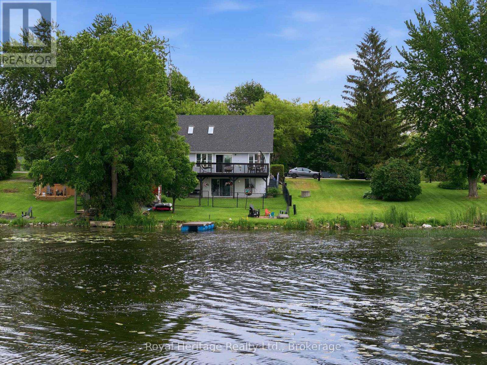 284 Port Hoover Road, Kawartha Lakes, Ontario  K0M 2C0 - Photo 47 - X13469604