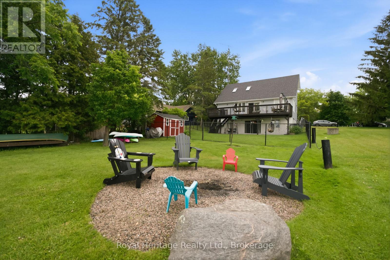 284 Port Hoover Road, Kawartha Lakes, Ontario  K0M 2C0 - Photo 48 - X13469604