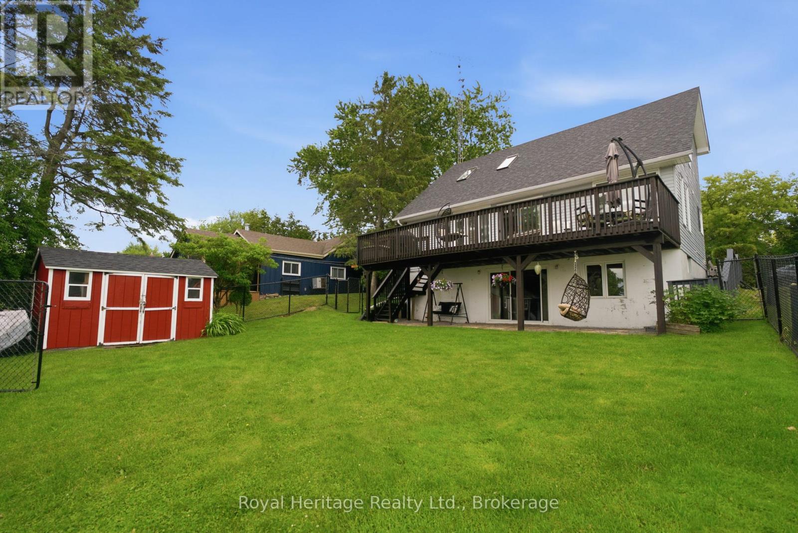 284 Port Hoover Road, Kawartha Lakes, Ontario  K0M 2C0 - Photo 50 - X13469604