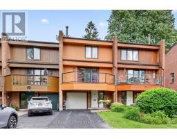 D - 3 BIRCHDALE AVENUE, Ottawa, Ontario
