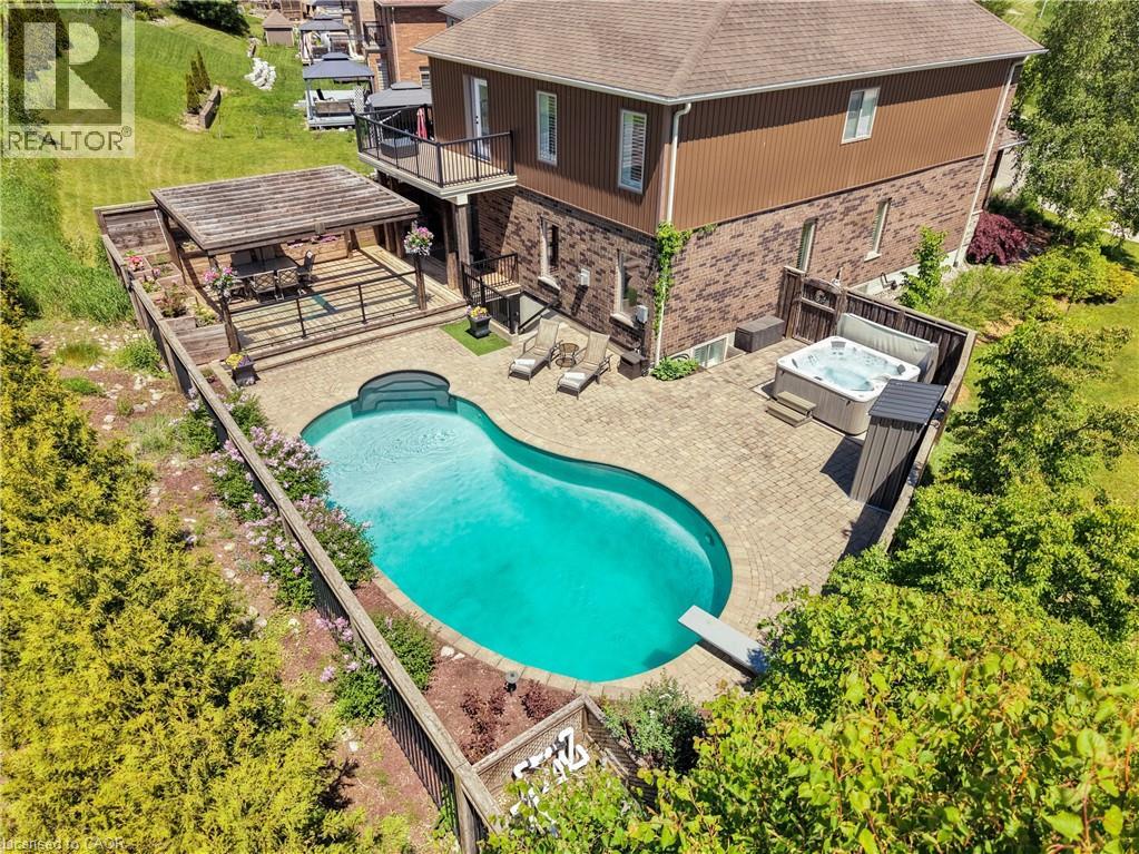 505 St Moritz Avenue, Waterloo, Ontario  N2T 0B3 - Photo 36 - 40840985