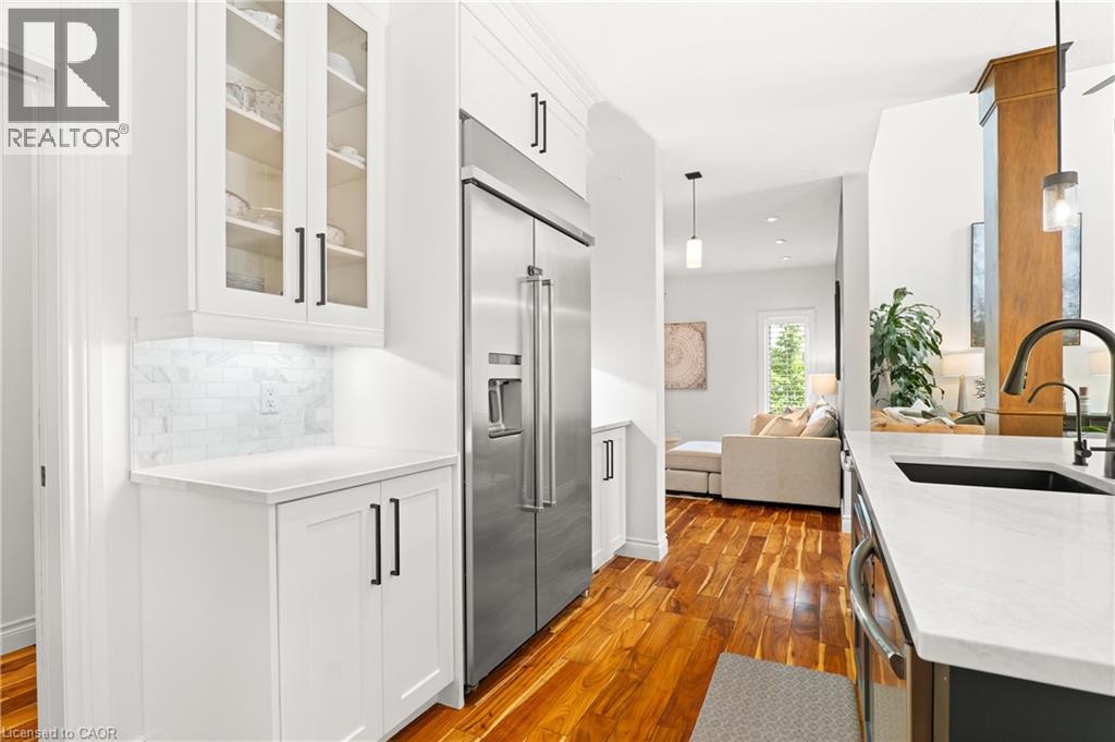 505 St Moritz Avenue, Waterloo, Ontario  N2T 0B3 - Photo 16 - 40840985