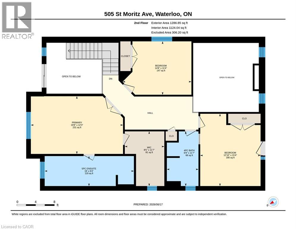 505 St Moritz Avenue, Waterloo, Ontario  N2T 0B3 - Photo 40 - 40840985