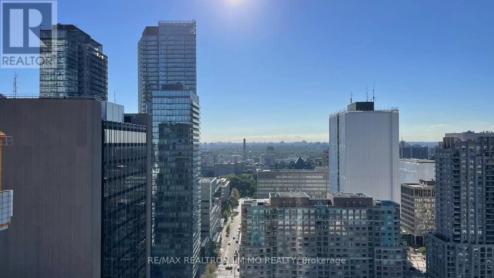2501 - 501 Yonge Street, Toronto, Ontario M4Y 1Y4 - Photo 12 - C13470498