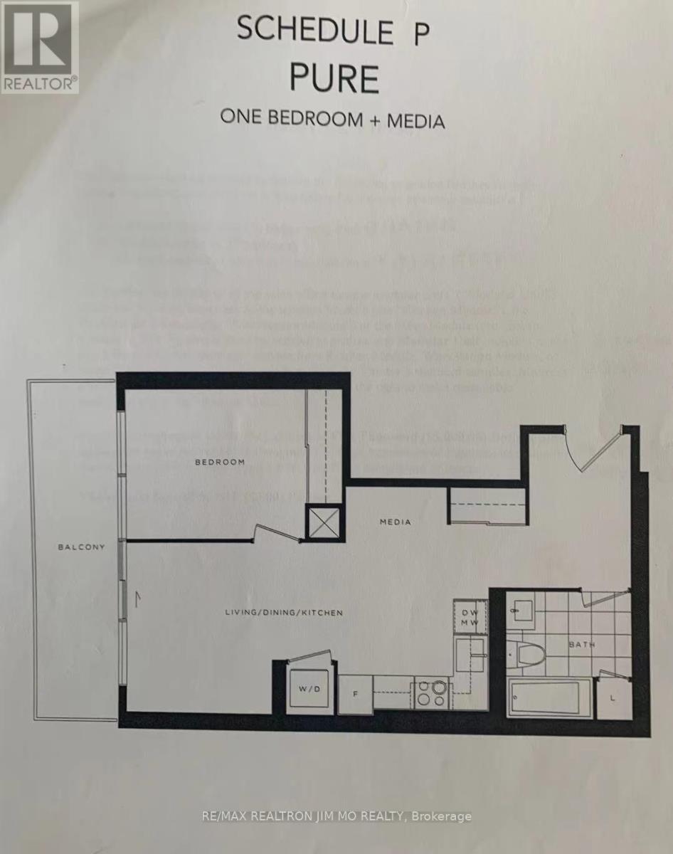 2501 - 501 Yonge Street, Toronto, Ontario M4Y 1Y4 - Photo 13 - C13470498
