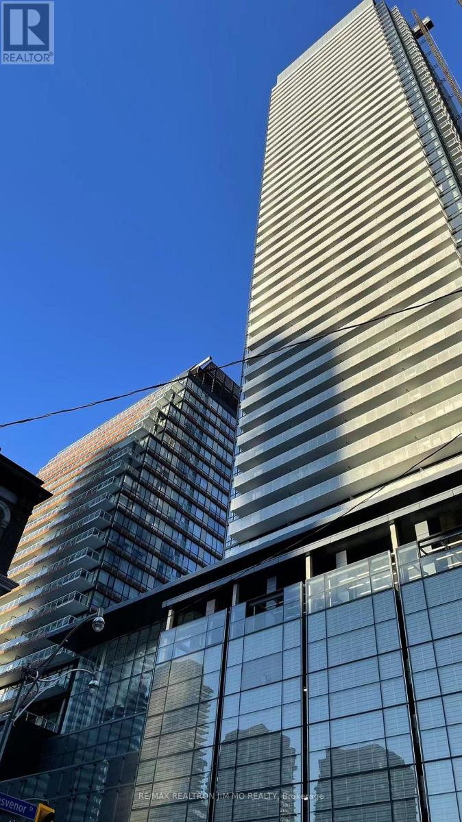 2501 - 501 Yonge Street, Toronto, Ontario M4Y 1Y4 - Photo 2 - C13470498