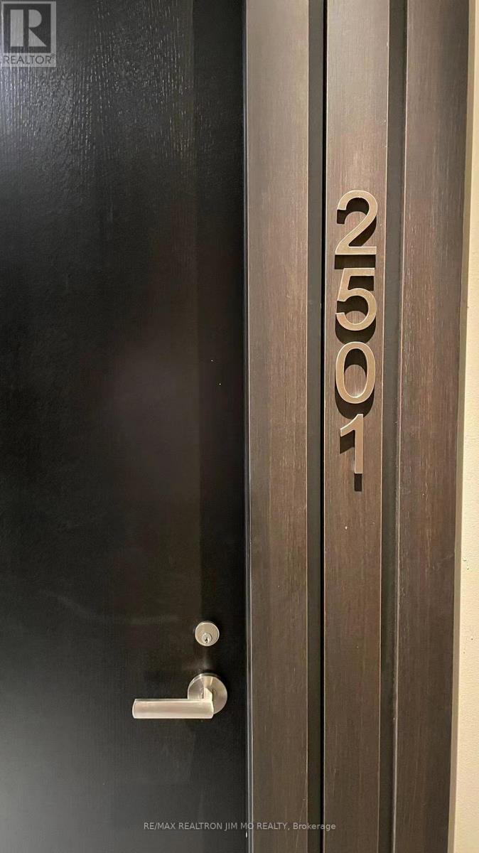 2501 - 501 Yonge Street, Toronto, Ontario M4Y 1Y4 - Photo 3 - C13470498