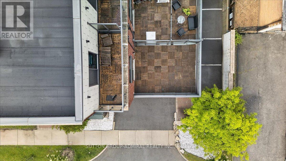 202 - 2 Maxwell Street, Toronto, Ontario  M3H 2S8 - Photo 23 - C13470500