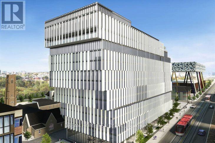 812 - 50 MCCAUL STREET, Toronto, Ontario