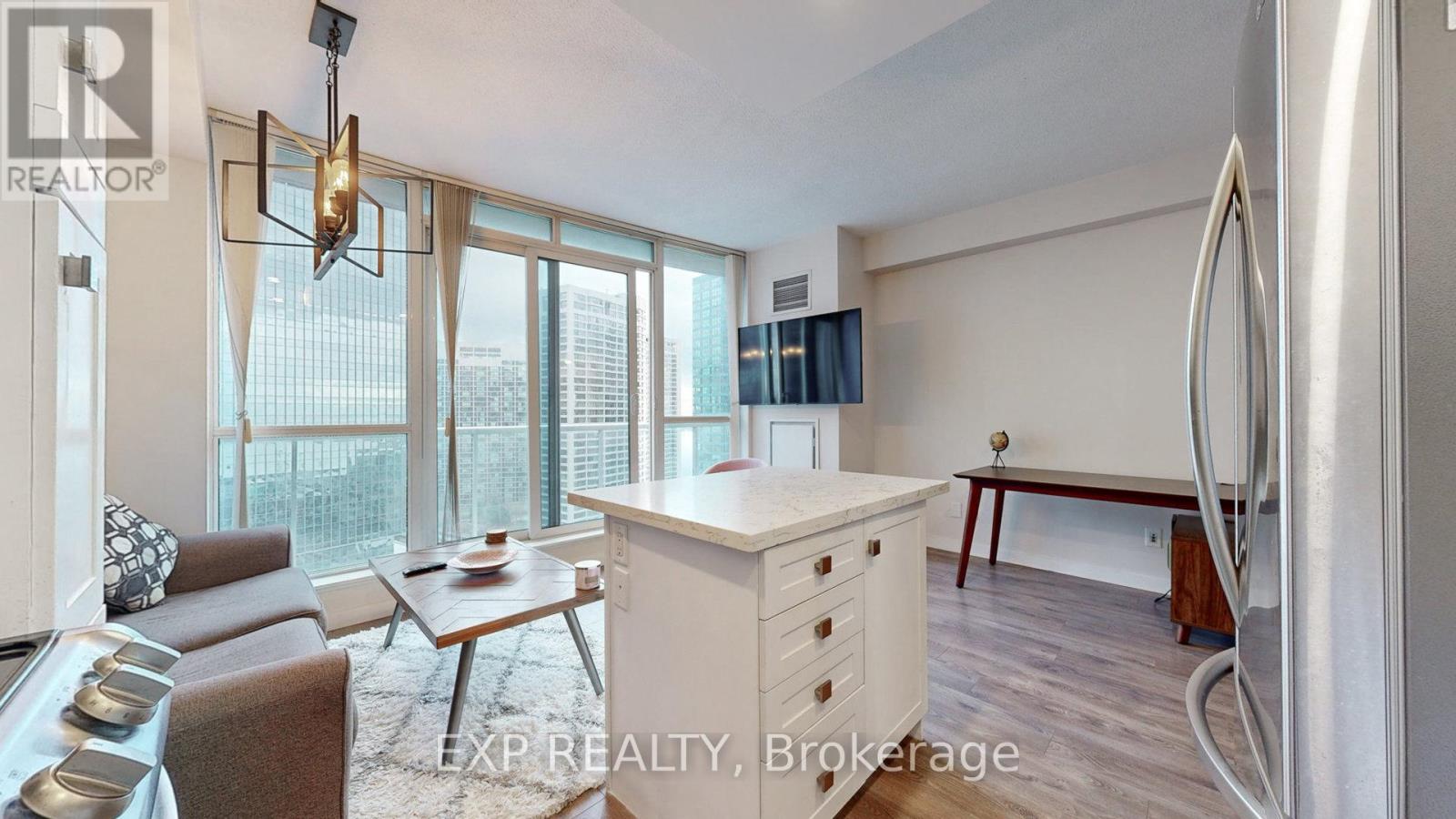 2404 - 8 York Street, Toronto, Ontario M5J 1R2 - Photo 10 - C13470510