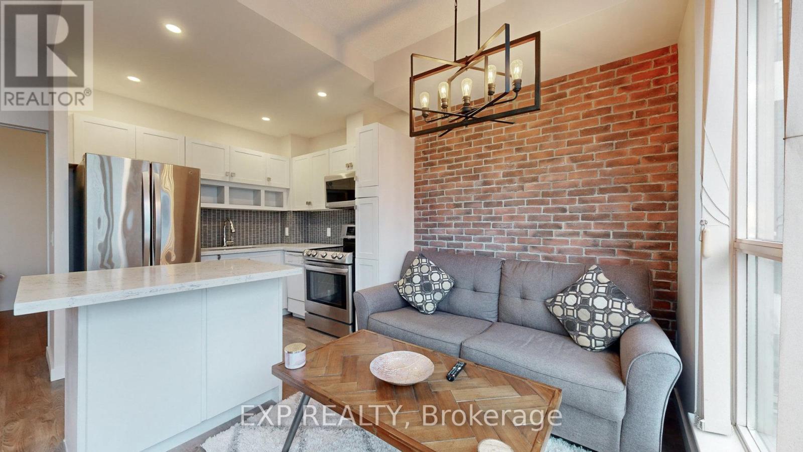 2404 - 8 York Street, Toronto, Ontario M5J 1R2 - Photo 13 - C13470510