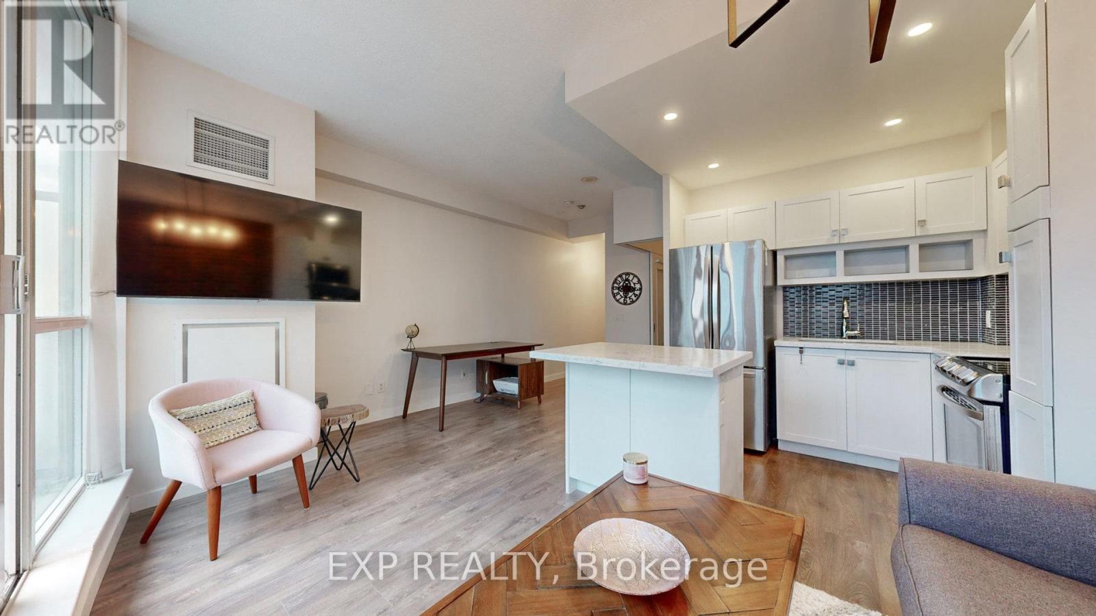 2404 - 8 York Street, Toronto, Ontario M5J 1R2 - Photo 14 - C13470510