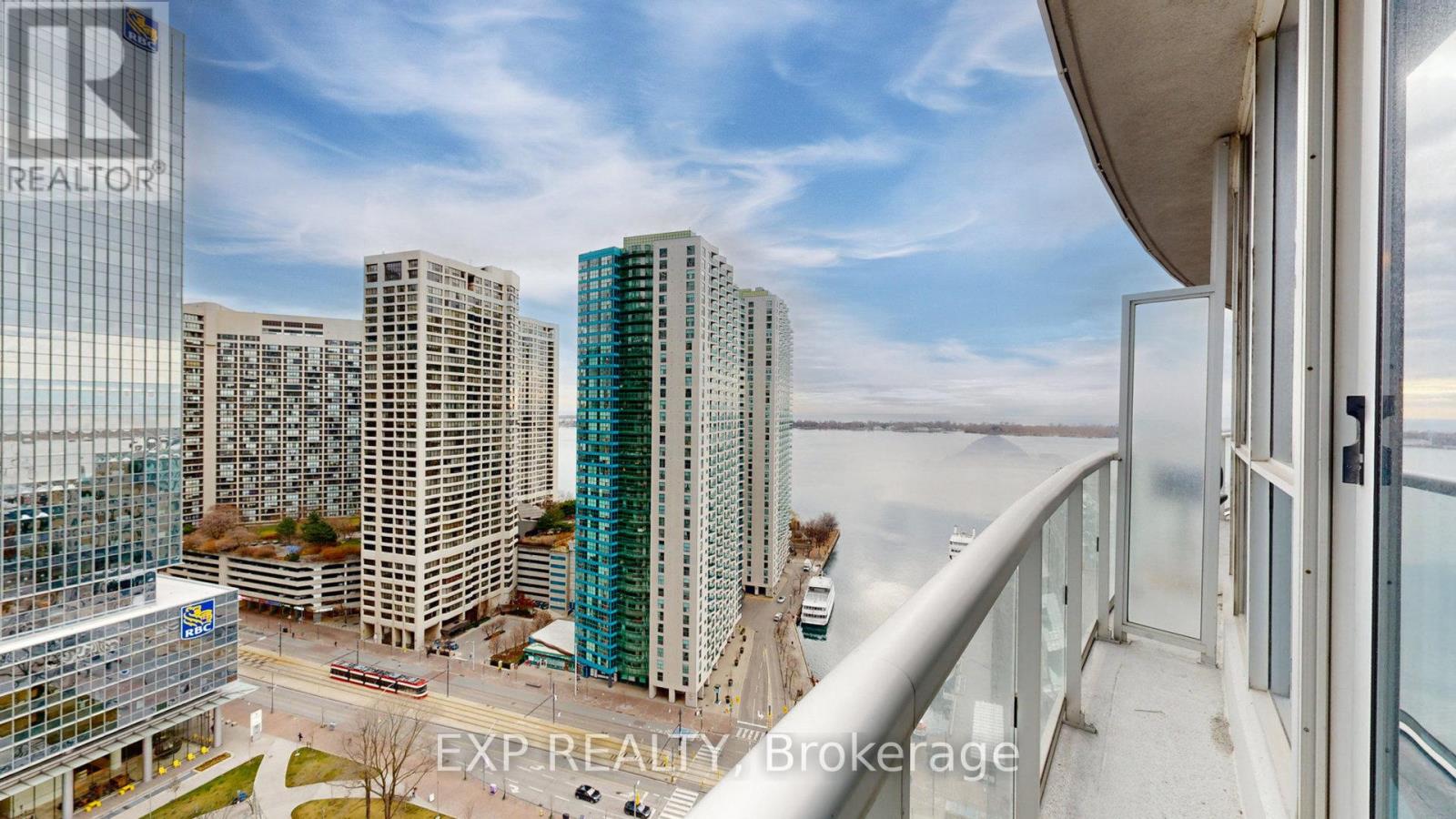 2404 - 8 York Street, Toronto, Ontario M5J 1R2 - Photo 22 - C13470510
